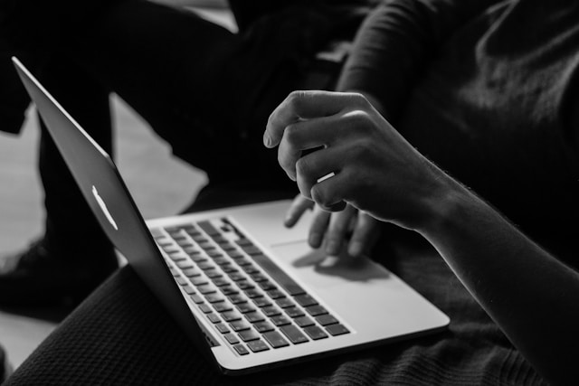 Online handwerkwinkels